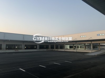山東-青島-膠州市倉(cāng)庫(kù)出租