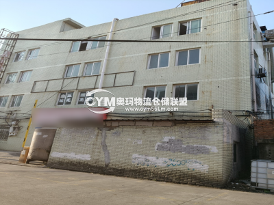 浙江-溫州-瑞安市倉庫出租