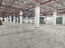 浙江/金華/義烏市倉庫出租