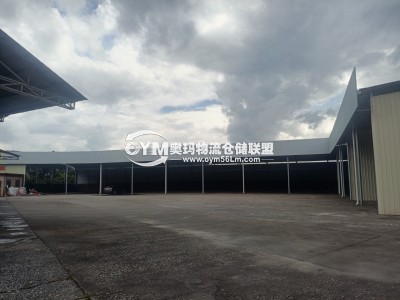 廣東-肇慶-廣寧縣倉(cāng)庫(kù)出租