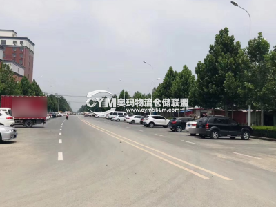 河南-鄭州-鄭東新區(qū)倉庫出租