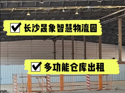 湖南長(zhǎng)沙長(zhǎng)沙縣有150000平米普通倉(cāng)庫(kù)純租 (247播放)