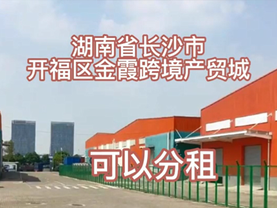 湖南長(zhǎng)沙長(zhǎng)沙縣有5500平米普通倉(cāng)庫(kù)純租/托管 (247播放)